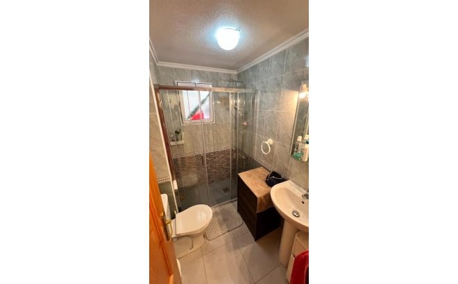 Resale - Apartment -
Torrevieja - PARQUE DE LAS NACIONES