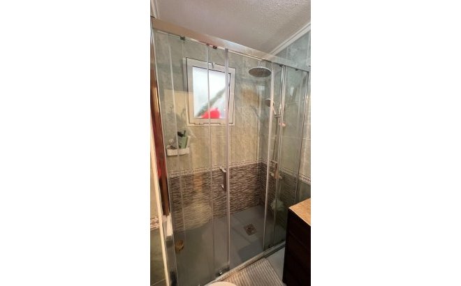 Resale - Apartment -
Torrevieja - PARQUE DE LAS NACIONES