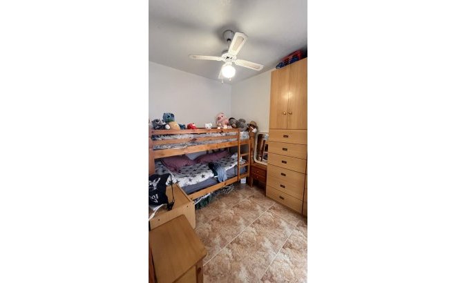 Resale - Apartment -
Torrevieja - PARQUE DE LAS NACIONES