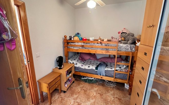 Resale - Apartment -
Torrevieja - PARQUE DE LAS NACIONES