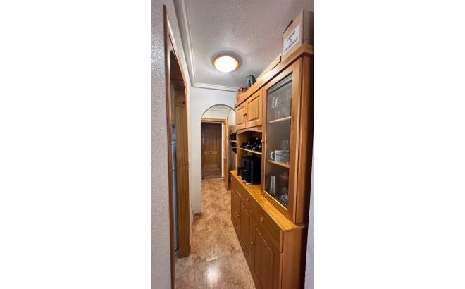 Resale - Apartment -
Torrevieja - PARQUE DE LAS NACIONES