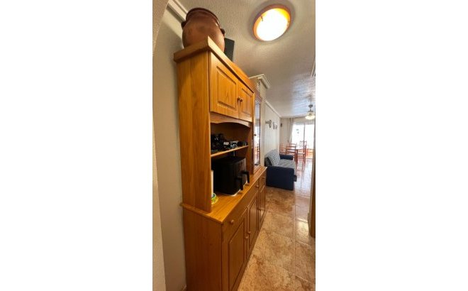 Resale - Apartment -
Torrevieja - PARQUE DE LAS NACIONES