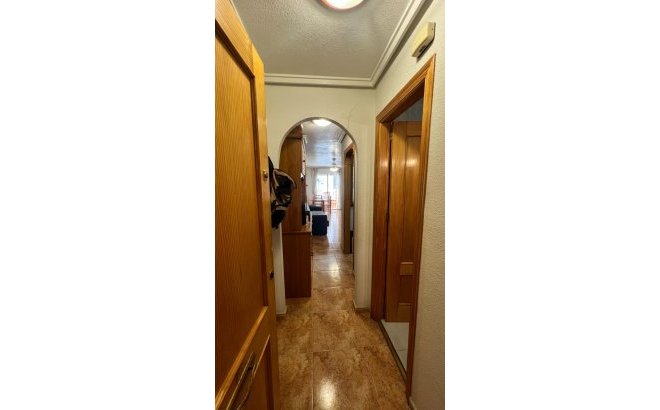 Resale - Apartment -
Torrevieja - PARQUE DE LAS NACIONES