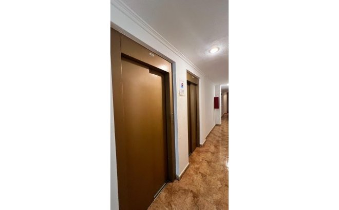 Resale - Apartment -
Torrevieja - PARQUE DE LAS NACIONES