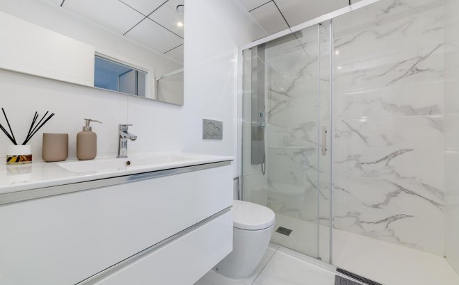 Resale - Town House -
Villamartin - Orihuela Costa