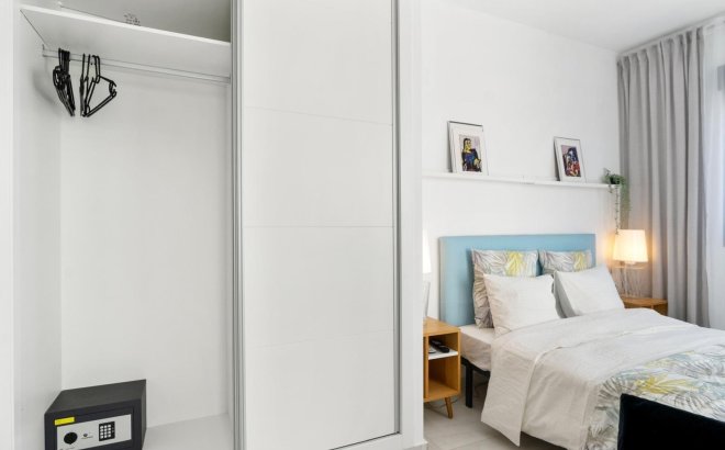 Resale - Town House -
Villamartin - Orihuela Costa