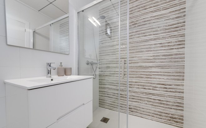 Resale - Town House -
Villamartin - Orihuela Costa