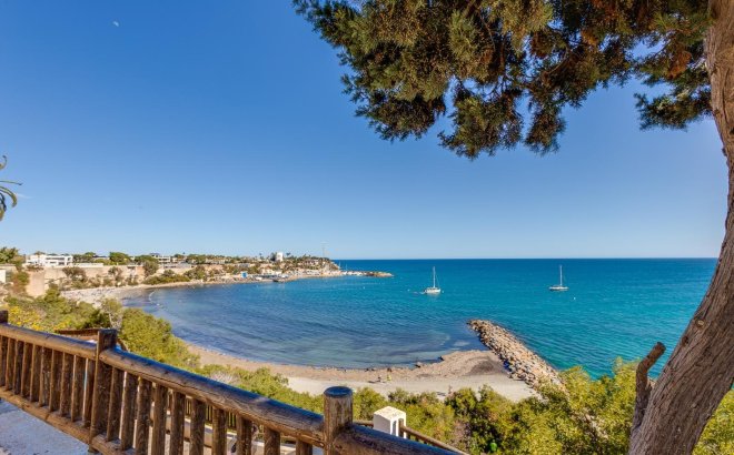 Resale - Town House -
Villamartin - Orihuela Costa