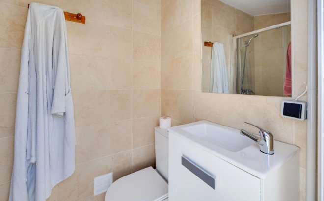 Resale - Villa -
San Fulgencio - La Marina