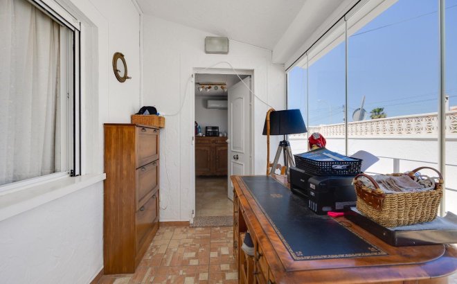 Resale - Villa -
San Fulgencio - La Marina