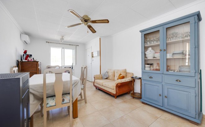 Resale - Villa -
San Fulgencio - La Marina