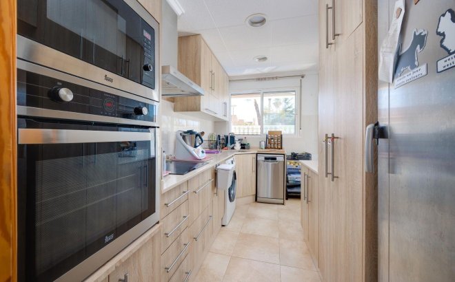 Resale - Villa -
San Fulgencio - La Marina