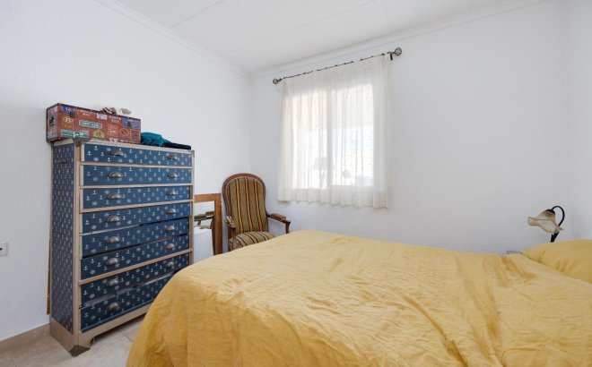 Resale - Villa -
San Fulgencio - La Marina