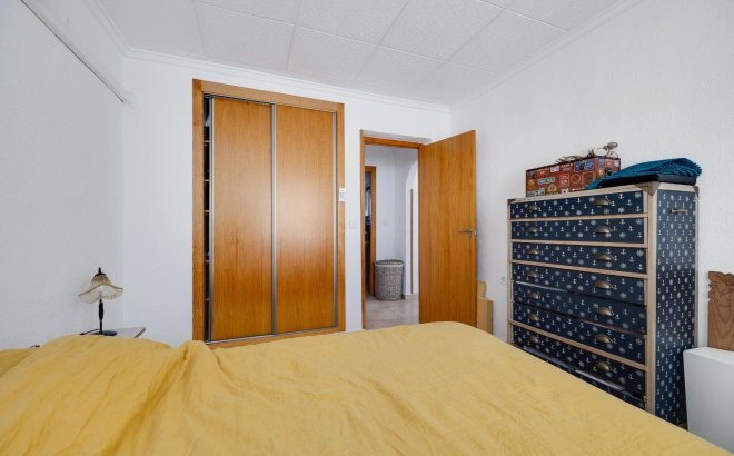 Resale - Villa -
San Fulgencio - La Marina