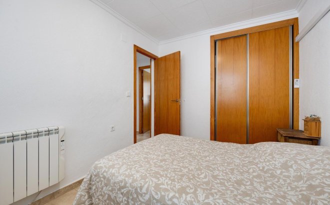 Resale - Villa -
San Fulgencio - La Marina