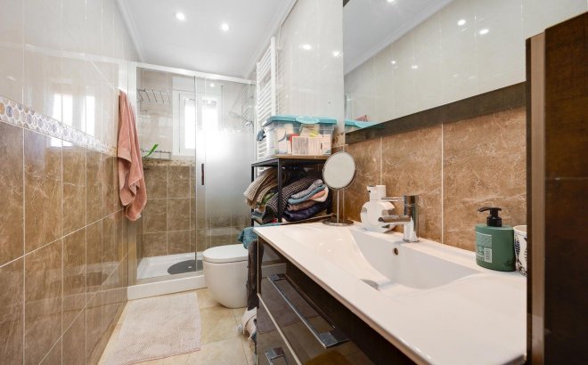 Resale - Villa -
San Fulgencio - La Marina