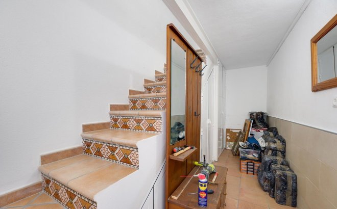 Resale - Villa -
San Fulgencio - La Marina