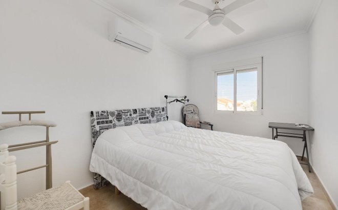 Resale - Villa -
San Fulgencio - La Marina