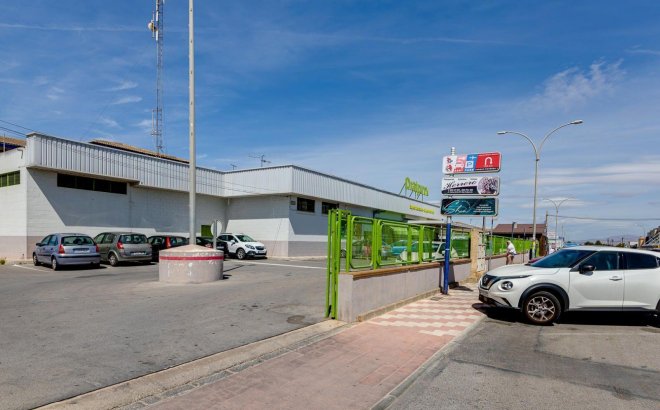 Resale - Villa -
San Fulgencio - La Marina