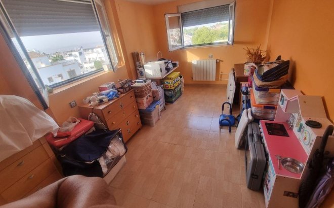 Resale - Town House -
Orihuela Costa - Los Almendros-la Florida