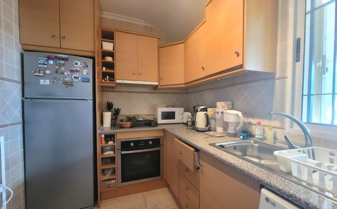 Resale - Town House -
Los Montesinos - Los Montesinos - Urb. La Herrada