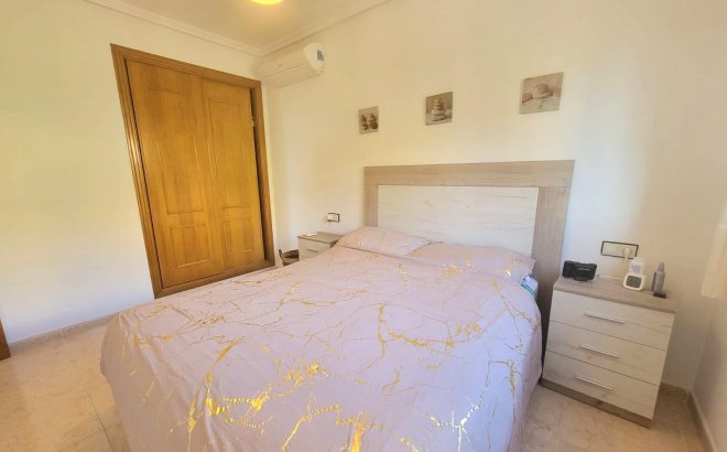 Resale - Town House -
Los Montesinos - Los Montesinos - Urb. La Herrada