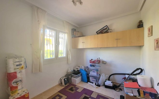 Resale - Town House -
Los Montesinos - Los Montesinos - Urb. La Herrada