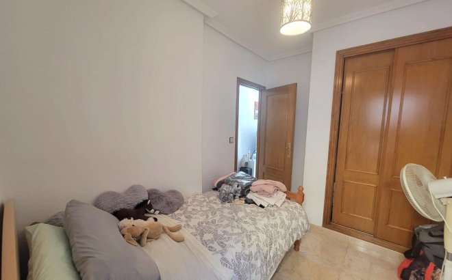 Resale - Town House -
Los Montesinos - Los Montesinos - Urb. La Herrada