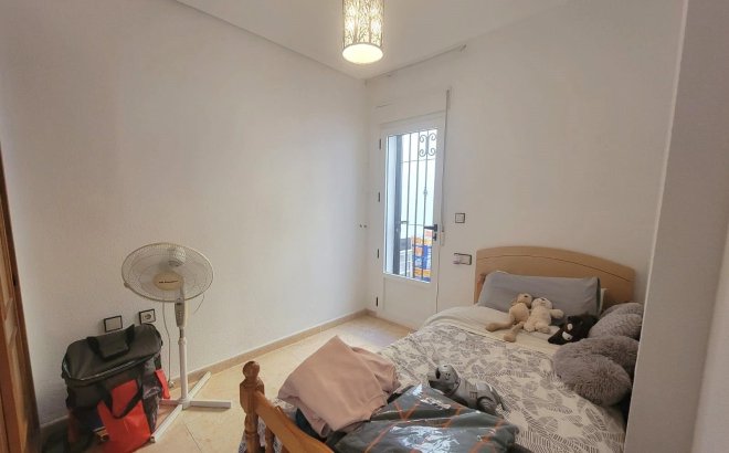 Resale - Town House -
Los Montesinos - Los Montesinos - Urb. La Herrada