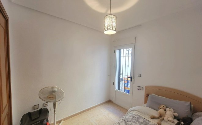 Resale - Town House -
Los Montesinos - Los Montesinos - Urb. La Herrada