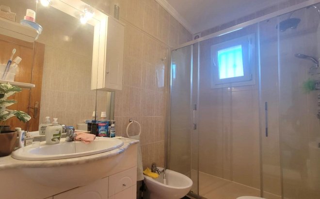 Resale - Town House -
Los Montesinos - Los Montesinos - Urb. La Herrada