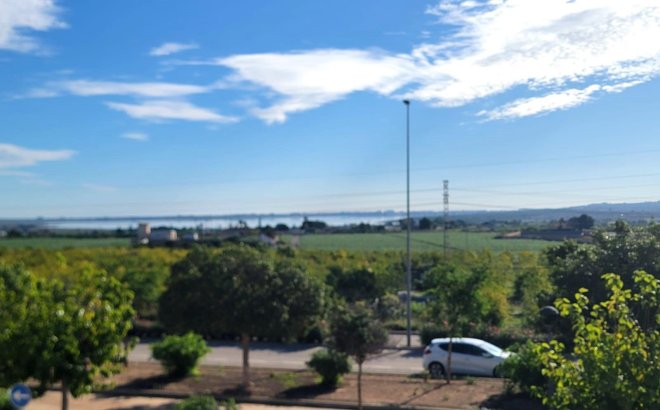Resale - Town House -
Los Montesinos - Los Montesinos - Urb. La Herrada