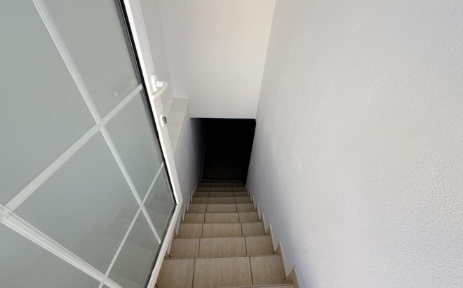Resale - Villa -
Torrevieja - Costa Blanca