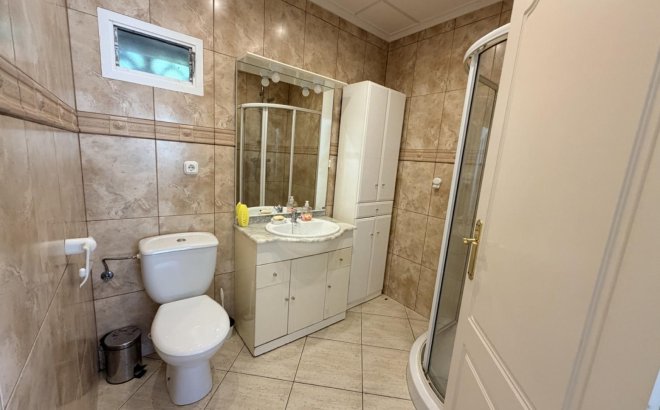 Resale - Villa -
Torrevieja - Costa Blanca