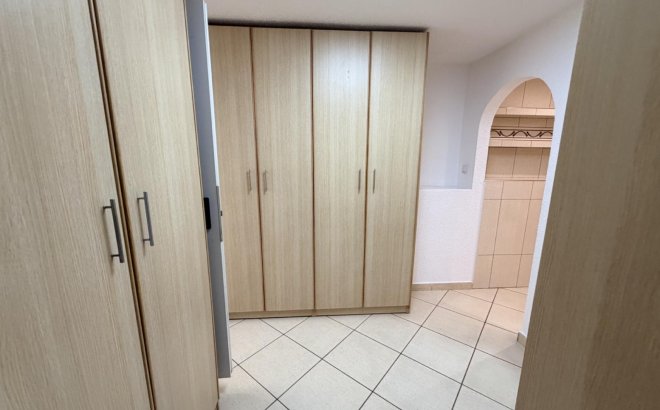 Resale - Villa -
Torrevieja - Costa Blanca