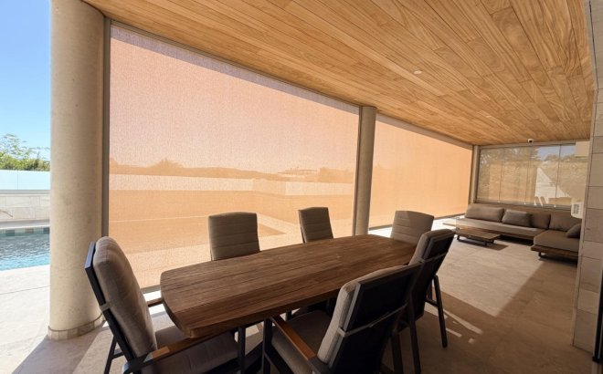 Resale - Villa -
Benijofar - Costa Blanca