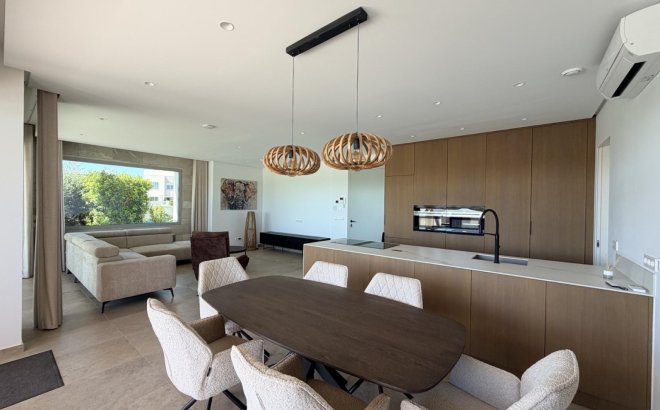Resale - Villa -
Benijofar - Costa Blanca