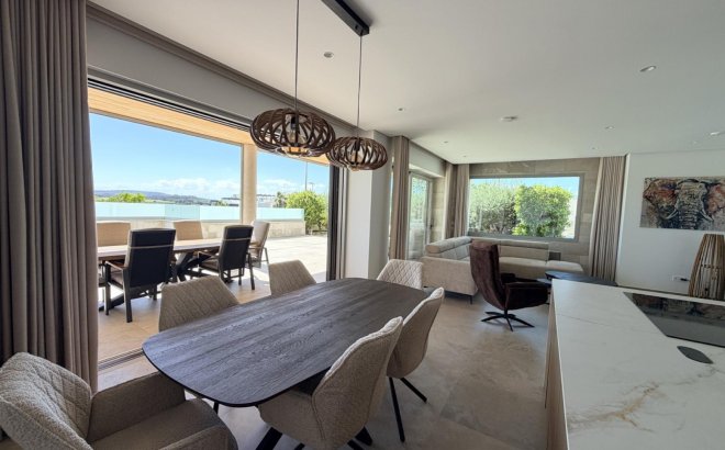 Resale - Villa -
Benijofar - Costa Blanca