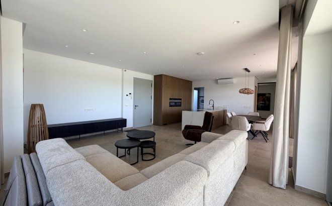 Resale - Villa -
Benijofar - Costa Blanca
