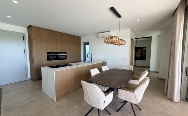 Resale - Villa -
Benijofar - Costa Blanca