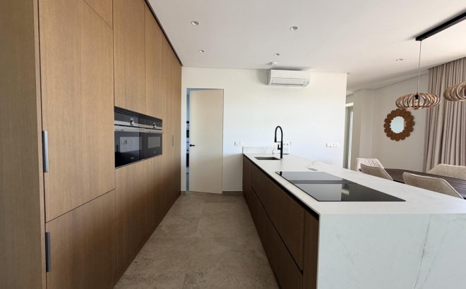 Resale - Villa -
Benijofar - Costa Blanca