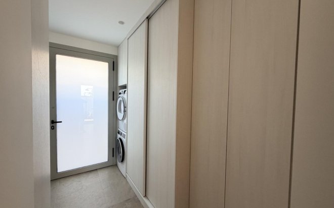 Resale - Villa -
Benijofar - Costa Blanca