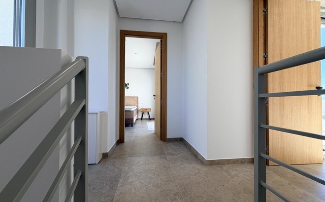 Resale - Villa -
Benijofar - Costa Blanca