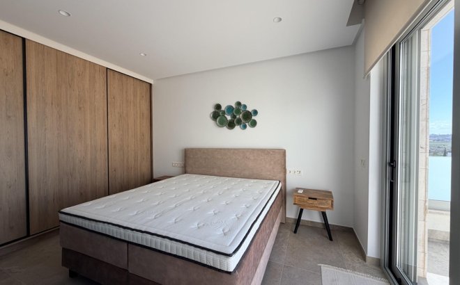 Resale - Villa -
Benijofar - Costa Blanca