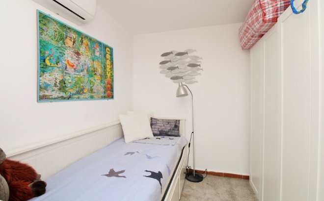 Resale - Town House -
Villamartin - Costa Blanca