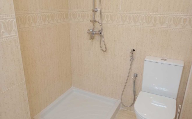 Resale - Town House -
Mil Palmeras - Costa Blanca