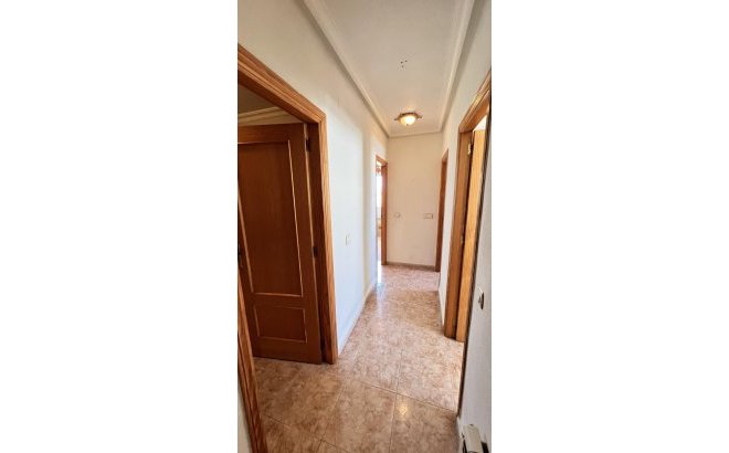 Resale - Semi Detached -
Torrevieja - Aguas Nuevas
