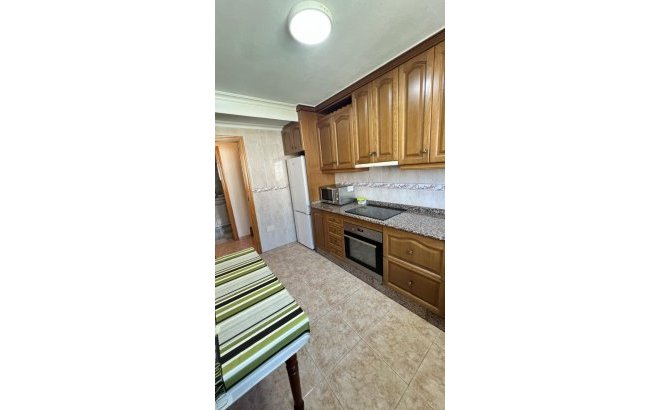 Resale - Semi Detached -
Torrevieja - Aguas Nuevas