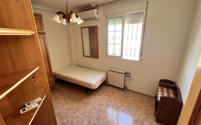 Resale - Semi Detached -
Torrevieja - Aguas Nuevas