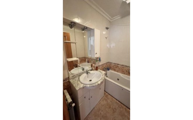 Resale - Semi Detached -
Torrevieja - Aguas Nuevas